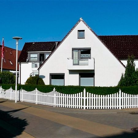 Ferienhaus Marina II - Whg 4 Groemitz Exterior photo